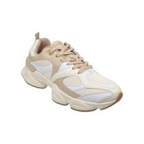 Tênis Feminino Casual Lifestyle Chunky Lançamento Ramarim 2590101 Tênis Feminino Casual Lifestyle Chunky Lançamento Ramarim 2590101