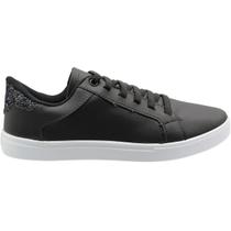 Tênis Feminino Casual Mendii Glitter Elástico Casual Tênis Feminino Casual Mendii Glitter Elástico Casual