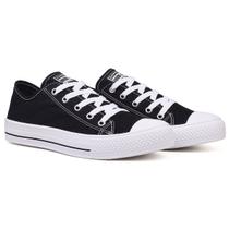 Tenis Feminino Casual Moda Leve