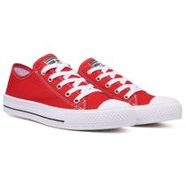 Tenis Feminino Casual Moda Leve