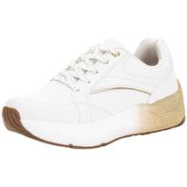 Tênis feminino casual modare 4327204 Tênis feminino casual modare 4327204