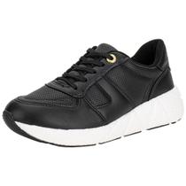 Tênis feminino casual modare 7395108 Tênis feminino casual modare 7395108