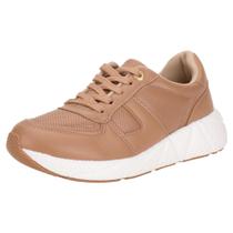 Tênis feminino casual modare 7395108 Tênis feminino casual modare 7395108