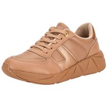 Tênis feminino casual modare 7395208 Tênis feminino casual modare 7395208