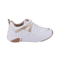Tênis Feminino Casual Modare 7401.102 Ultra conforto Tênis Feminino Casual Modare 7401.102 Ultra conforto