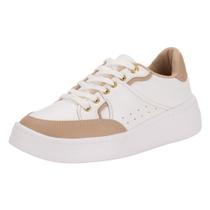 Tênis feminino casual modare 7402103 Tênis feminino casual modare 7402103