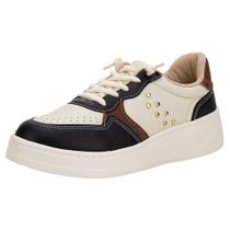Tênis feminino casual modare 7402111 Tênis feminino casual modare 7402111