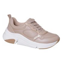 Tênis feminino casual modare ultra confort , macio , elegante , perfeito para o dia a dia, festas, caminhadas , moda feminina casual