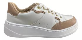 Tênis Feminino Casual Modare Ultra Conforto 7402103