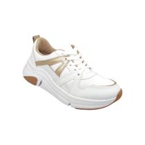 Tênis Feminino Casual Moderno Ortopédico Esporão Ultra Macio Modare 7401102