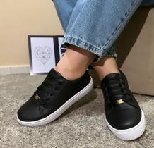 Tênis Feminino Casual Modinha Conforto E Estilo