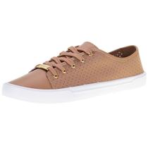 Tênis feminino casual moleca - 5296210