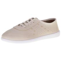 Tenis feminino casual moleca - 5605460