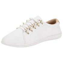 Tênis feminino casual moleca 5605467