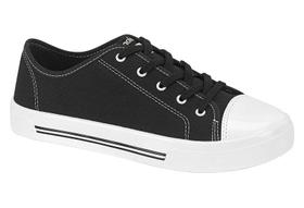 Tênis Feminino Casual Moleca 5667-341