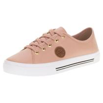 Tênis feminino casual moleca - 5667302 Tênis feminino casual moleca - 5667302