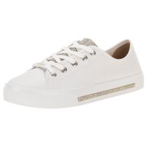 Tênis feminino casual moleca - 5667638