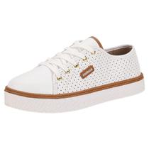 Tênis feminino casual moleca 5712205