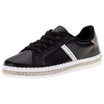 Tênis feminino casual moleca - 5790202