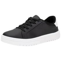 Tênis feminino casual moleca 5791100 Tênis feminino casual moleca 5791100