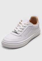 Tênis feminino casual moleca 5796.107
