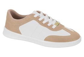 Tênis Feminino Casual Moleca 5797-208