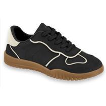 Tenis Feminino Casual Moleca Conforto Original 5817108