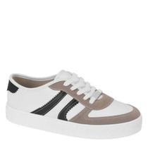 Tenis Feminino Casual Moleca Flatform Camurça 5712.330 Tenis Feminino Casual Moleca Flatform Camurça 5712.330