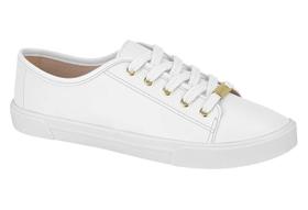 Tenis Feminino Casual Moleca