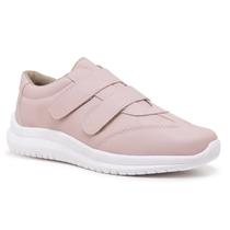 Tenis Feminino Casual Novidade Confort Super Leve Verão