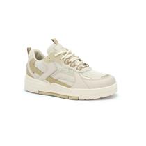 Tênis Feminino Casual Nude Ramarim 021790 Tênis Feminino Casual Nude Ramarim 021790