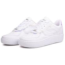 Tenis Feminino Casual Nyc Shoes Adulto