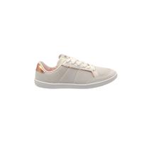 Tênis Feminino Casual Nylon e Napa Macio Actvitta 4840102