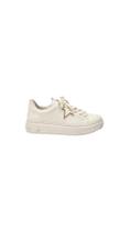 Tênis Feminino Casual Off-white Via Marte 055-003-03 Tênis Feminino Casual Off-white Via Marte 055-003-03