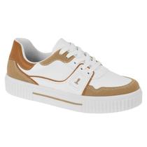 Tênis feminino casual perfeito para todas as ocasiões