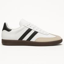 Tênis Feminino Casual Perfeito Retrô Vintage Estilo e Conforto Premium Tênis Feminino Casual Perfeito Retrô Vintage Estilo e Conforto Premium