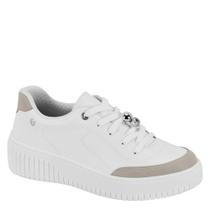Tênis Feminino Casual Pingente Conforto Beira Rio 4316.113 Tênis Feminino Casual Pingente Conforto Beira Rio 4316.113