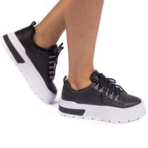 Tênis Feminino Casual Plataform Confortável Ramarim 23 79101 Tênis Feminino Casual Plataform Confortável Ramarim 23 79101