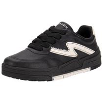 Tênis feminino casual ramarim 2589204 Tênis feminino casual ramarim 2589204
