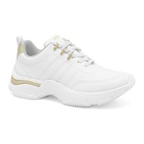 Tenis Feminino Casual Ramarim Ref 25-74202