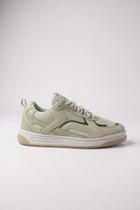 Tenis Feminino Casual Ramarim Stret Branco/Cinza Tenis Feminino Casual Ramarim Stret Branco/Cinza