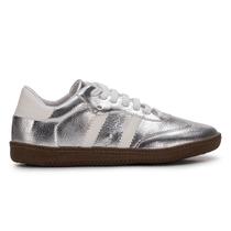Tenis Feminino Casual Retrô Clássico Original Shool Moderno Flat Shool Moderno Estiloso