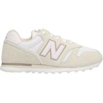 Tênis Feminino Casual Retrô Dia a Dia Passeio Trabalho New Balance WL373