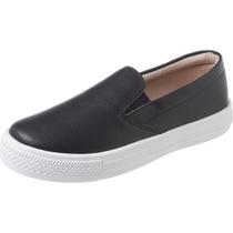 Tenis Feminino Casual Sapatenis Calce Facil - 8302-003 - Alias