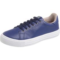 Tenis Feminino Casual Sapatenis Calce Facil - 8303-002
