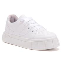 Tênis Feminino Casual Sapatênis Confortável Original Oferta Moda Blogueira Tênis Feminino Casual Sapatênis Confortável Original Oferta Moda Blogueira