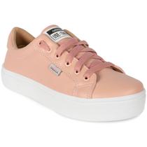 Tenis Feminino Casual Sapatenis Original Leve Macio A1.17 A Tenis Feminino Casual Sapatenis Original Leve Macio A1.17 A