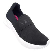 Tênis Feminino Casual Sem Cadarço Confortável Caminhada Leve Tênis Feminino Casual Sem Cadarço Confortável Caminhada Leve
