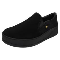Tênis Feminino Casual Slip On Conforto Básico Via Marte Tênis Feminino Casual Slip On Conforto Básico Via Marte