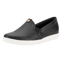Tenis Feminino Casual Slip On Conforto Moderno Modare